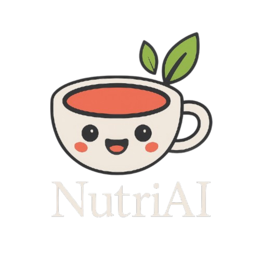 NutriAI Logo