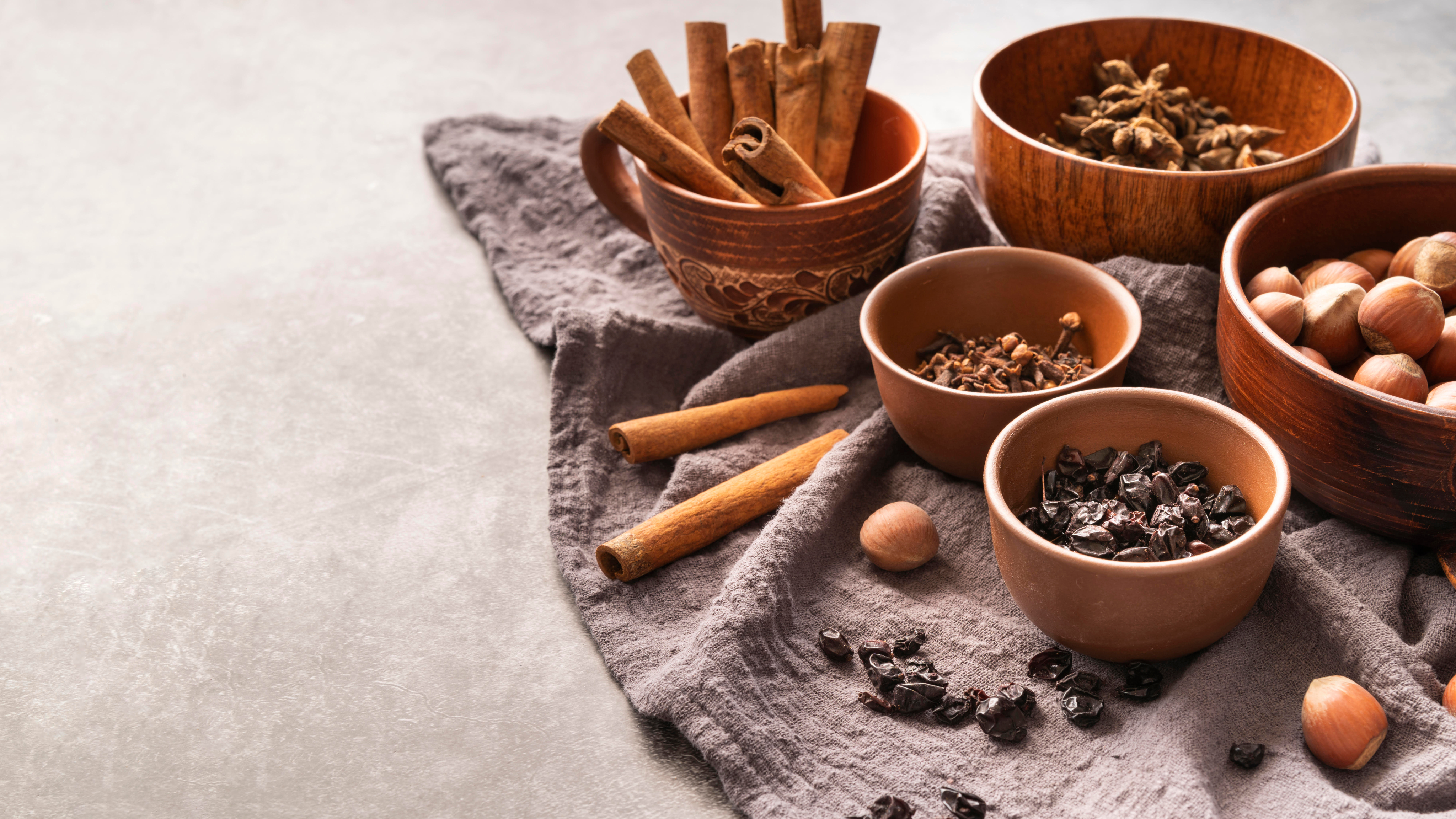 Herbal ingredients